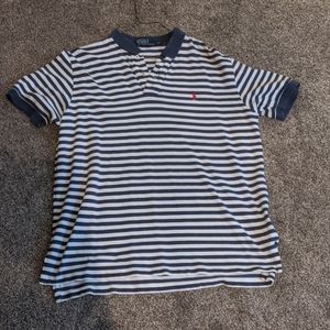 Men's Polo